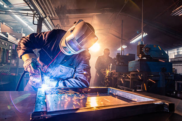 Best Automotive Welding in Crestline, CA