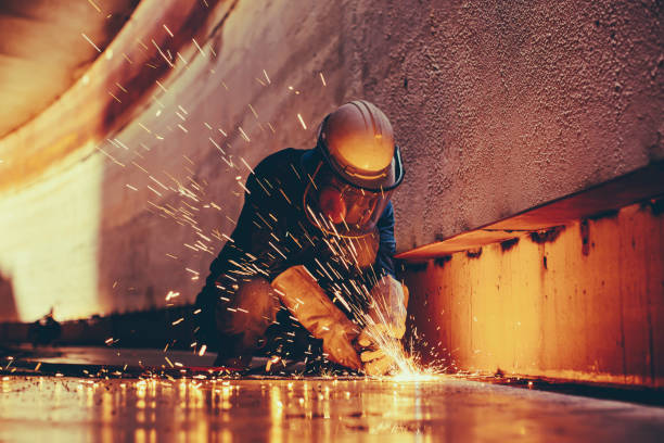 Crestline, CA Welder & Metal Fabrication Company