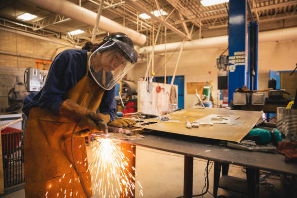 Reliable Crestline, CA Welder & Metal Fabrication Solutions