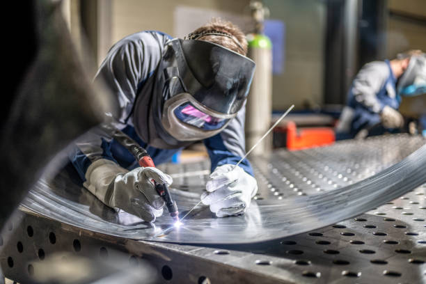 Best Artistic and Custom Metal Fabrication in Crestline, CA
