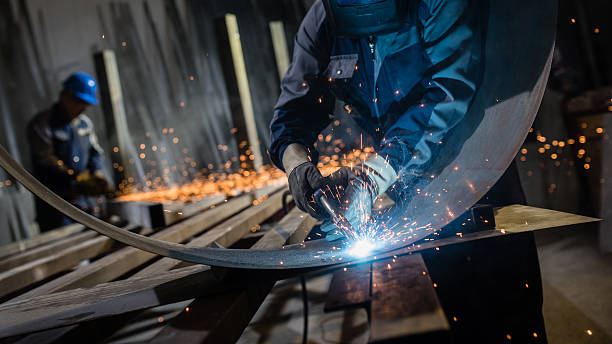 Best Pipe Welding in Crestline, CA