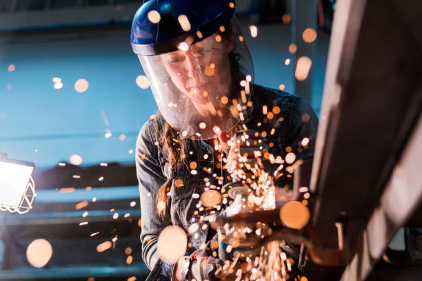 Affordable Welder Services in Crestline, CA